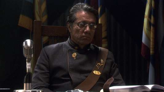 Battlestar Galactica - Backdrops
