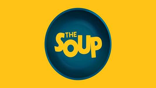 The Soup - Backdrops