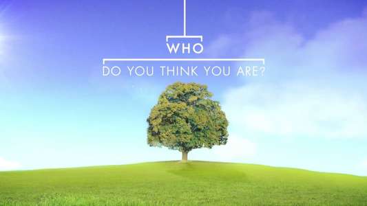 Who Do You Think You Are? - Backdrops