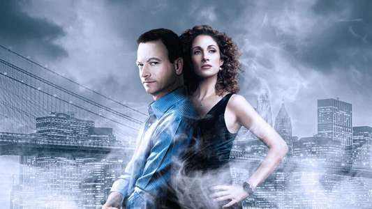 CSI: NY - Backdrops