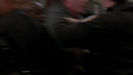 CSI: NY - Backdrops