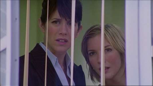 Murder in Suburbia - Backdrops