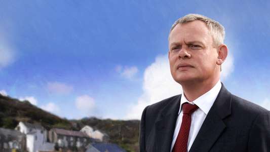 Doc Martin - Backdrops