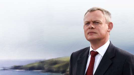 Doc Martin - Backdrops