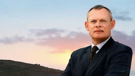 Doc Martin - Backdrops