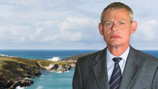 Doc Martin - Backdrops