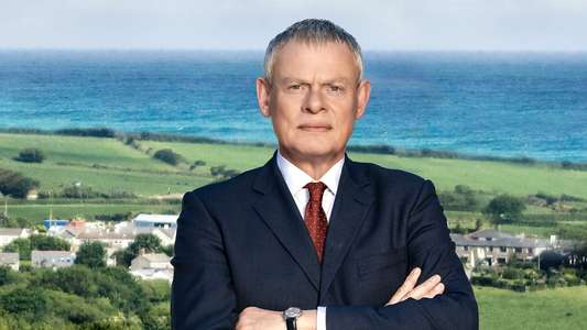 Doc Martin - Backdrops