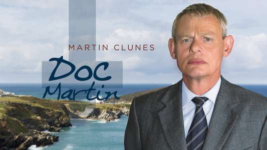 Doc Martin - Backdrops