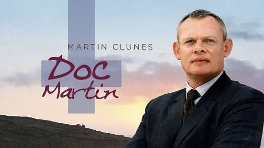 Doc Martin - Backdrops
