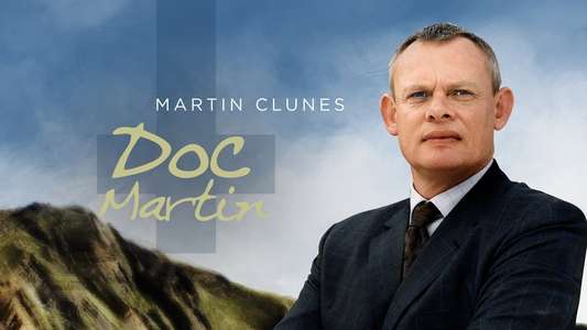 Doc Martin - Backdrops