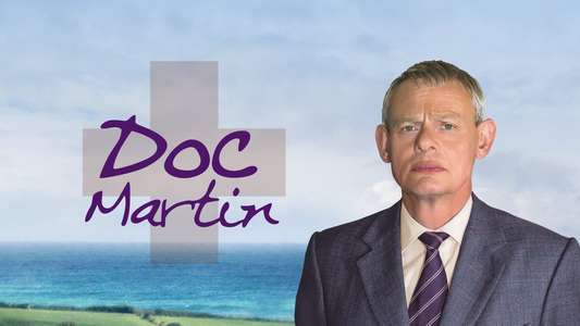 Doc Martin - Backdrops