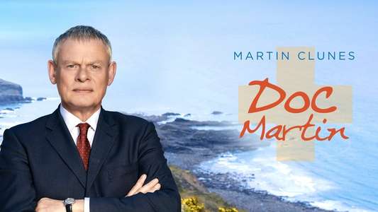 Doc Martin - Backdrops