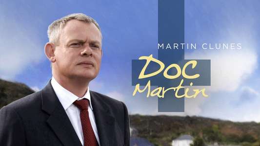 Doc Martin - Backdrops