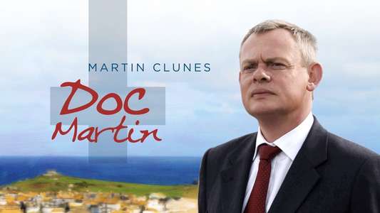 Doc Martin - Backdrops