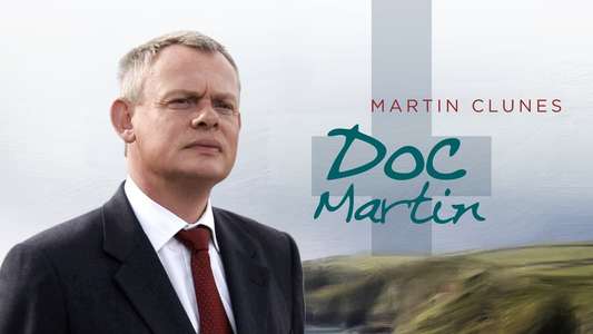 Doc Martin - Backdrops
