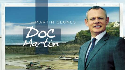 Doc Martin - Backdrops
