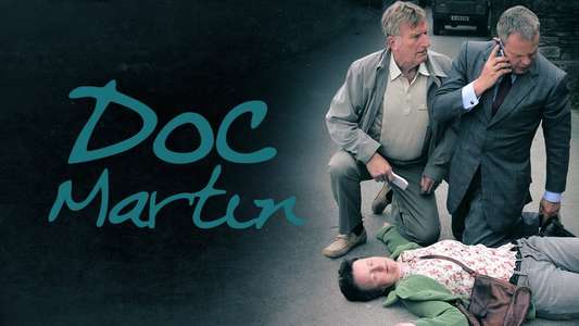 Doc Martin - Backdrops