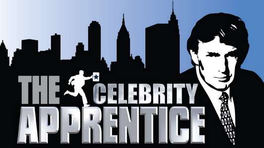 The Celebrity Apprentice - Backdrops