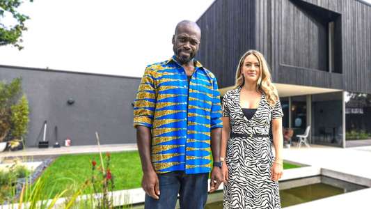 The Gadget Show - Backdrops