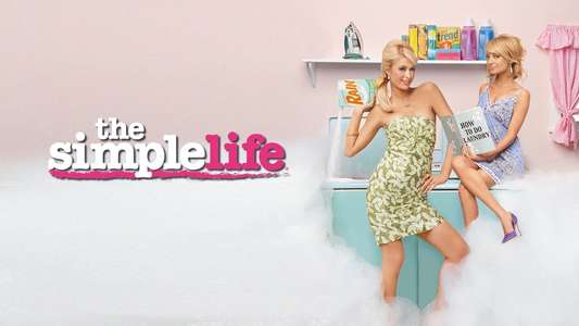 The Simple Life - Backdrops