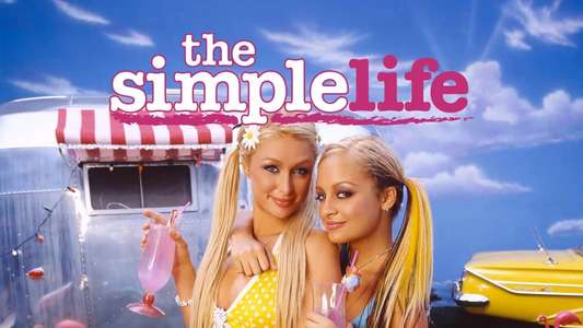 The Simple Life - Backdrops