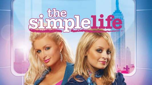 The Simple Life - Backdrops