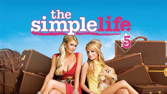 The Simple Life - Backdrops