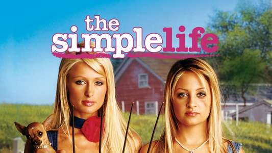 The Simple Life - Backdrops