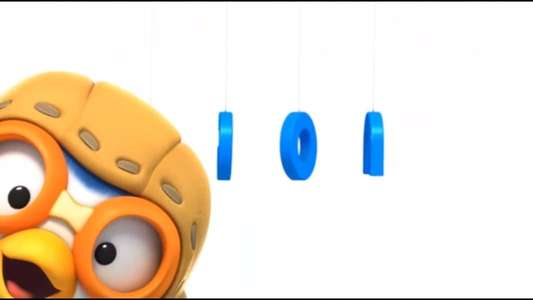 Pororo the Little Penguin - Backdrops