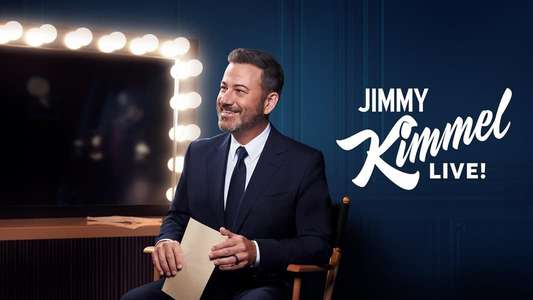 Jimmy Kimmel Live! - Backdrops