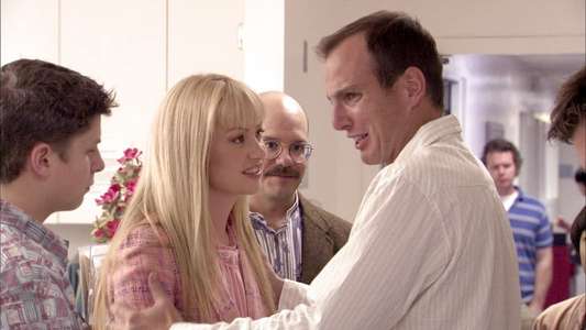 Arrested Development - Backdrops
