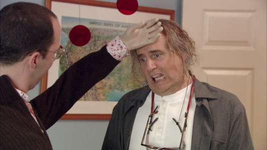 Arrested Development - Backdrops