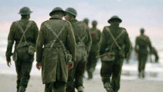 Dunkirk - Backdrops