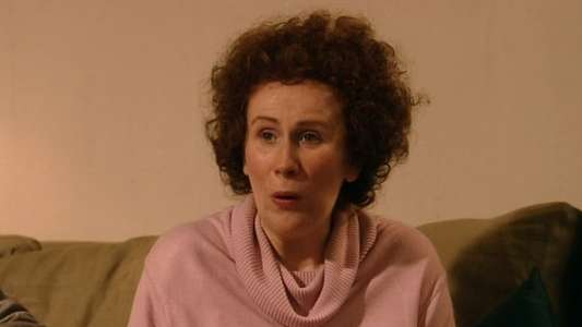 The Catherine Tate Show - Backdrops