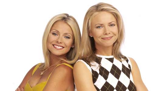 Hope & Faith - Backdrops