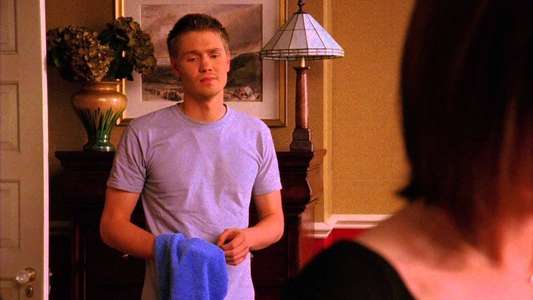 One Tree Hill - Backdrops