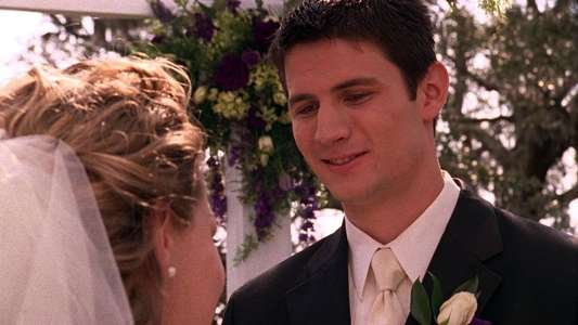 One Tree Hill - Backdrops