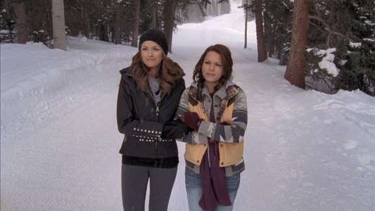 One Tree Hill - Backdrops