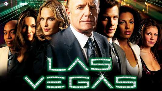 Las Vegas - Backdrops
