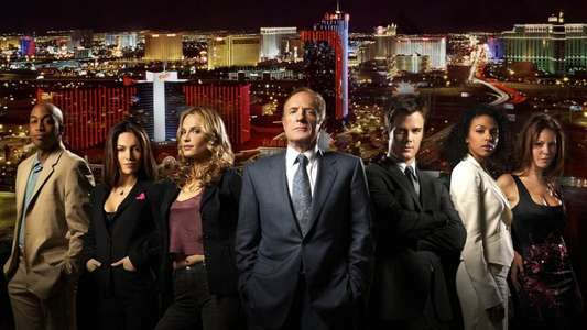 Las Vegas - Backdrops