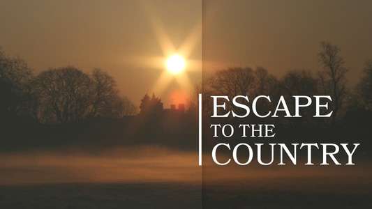 Escape to the Country - Backdrop