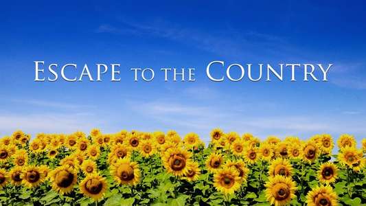 Escape to the Country - Backdrop