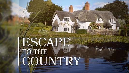 Escape to the Country - Backdrop