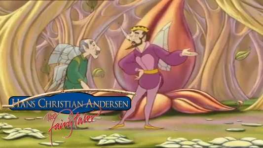 The Fairytaler - Backdrops
