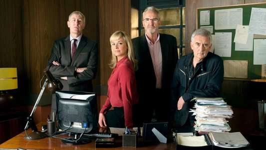 New Tricks - Backdrops