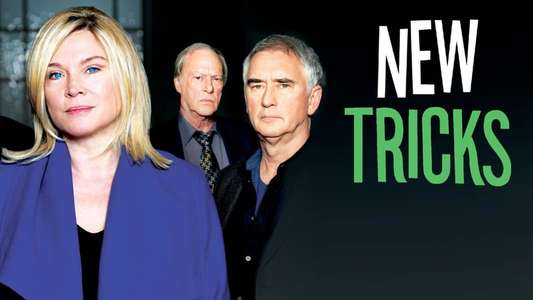 New Tricks - Backdrops