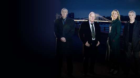 New Tricks - Backdrops