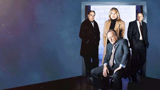 New Tricks - Backdrops