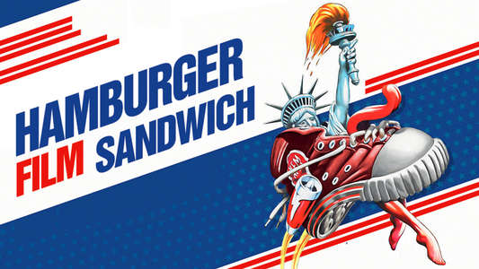 The Kentucky Fried Movie - Backdrop