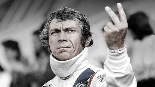 Le Mans - Backdrop